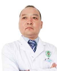 杜冠红